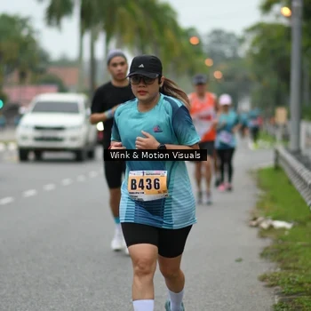 Runner Photo 8817960