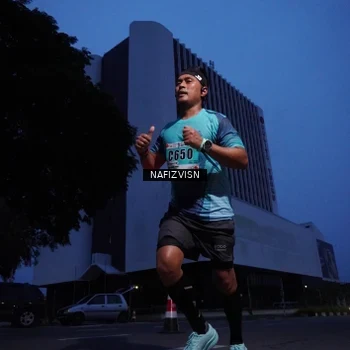 Runner Photo 8817962