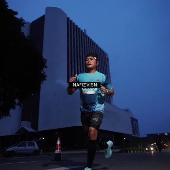 Runner Photo 8817964