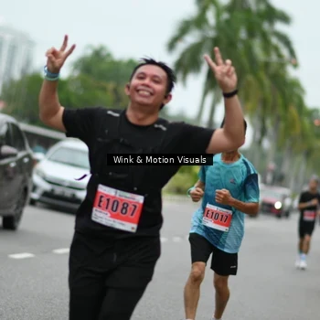 Runner Photo 8817965