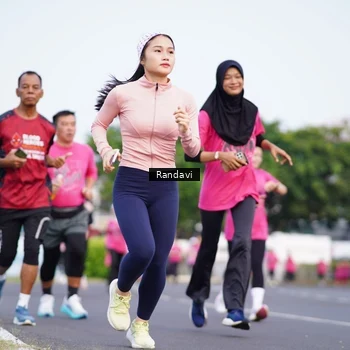 Runner Photo 8817967