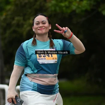 Runner Photo 8817969