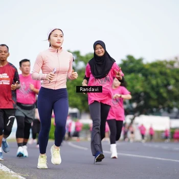 Runner Photo 8817970