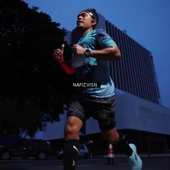 Runner Photo 8817978
