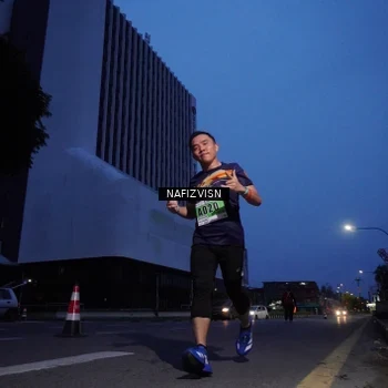 Runner Photo 8817984