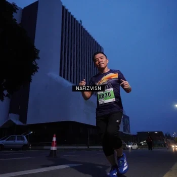 Runner Photo 8817987