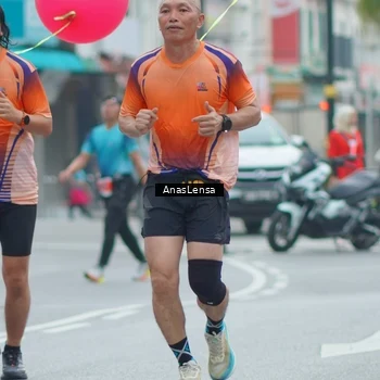 Runner Photo 8817996