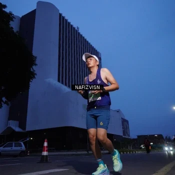 Runner Photo 8818003