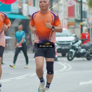 Runner Photo 8818004