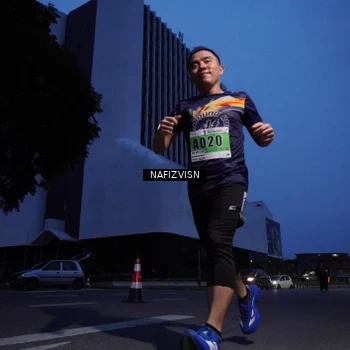 Runner Photo 8818009