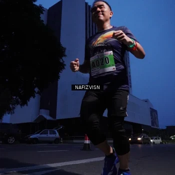 Runner Photo 8818014
