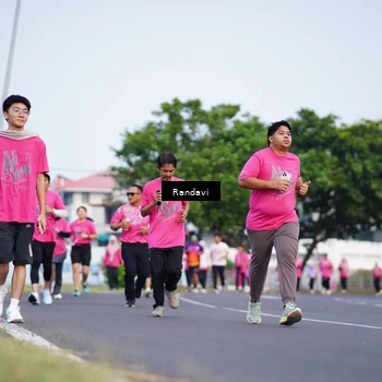 Runner Photo 8818022