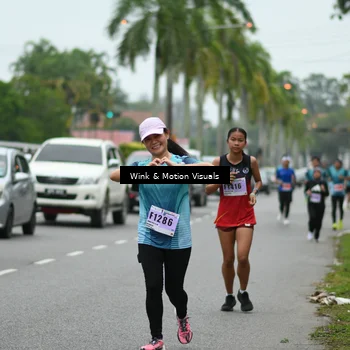 Runner Photo 8818025