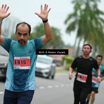 Runner Photo 8818026