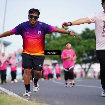 Runner Photo 8818063