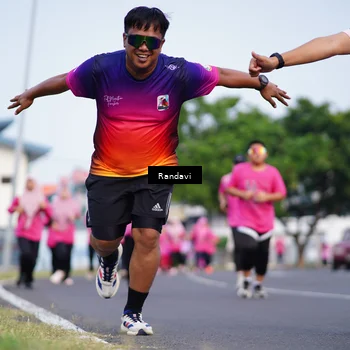 Runner Photo 8818070