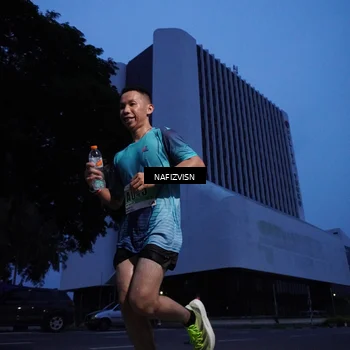 Runner Photo 8818072