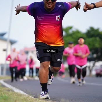 Runner Photo 8818074