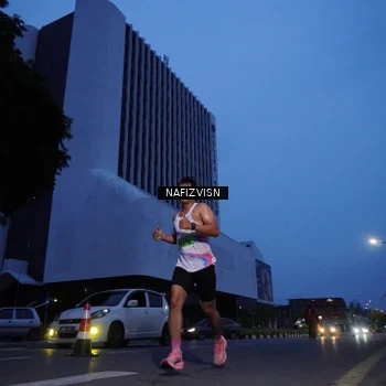 Runner Photo 8818077