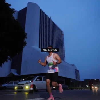 Runner Photo 8818081
