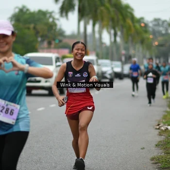 Runner Photo 8818082
