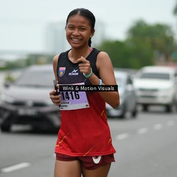 Runner Photo 8818083