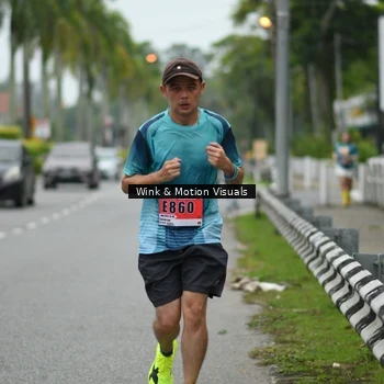 Runner Photo 8818085