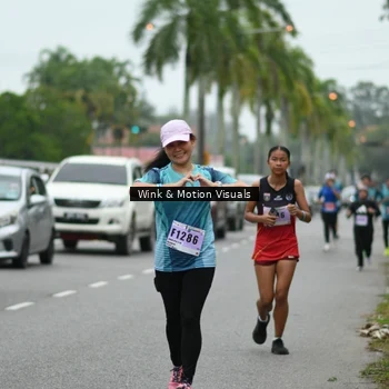 Runner Photo 8818086