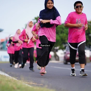 Runner Photo 8818087