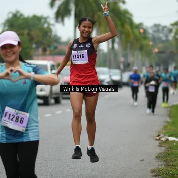 Runner Photo 8818089