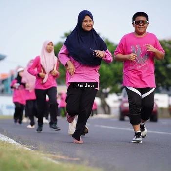 Runner Photo 8818090