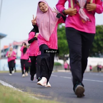 Runner Photo 8818092