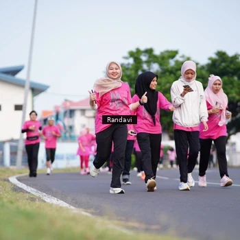 Runner Photo 8818094