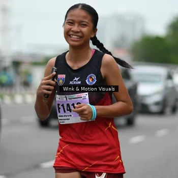 Runner Photo 8818098