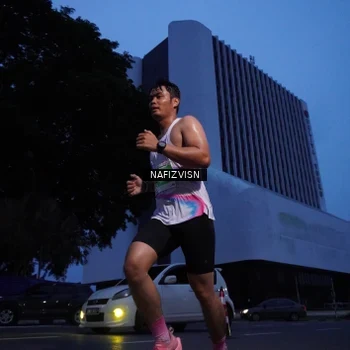 Runner Photo 8818099