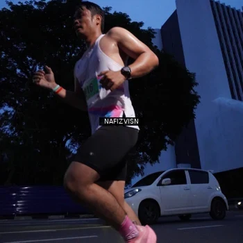 Runner Photo 8818105