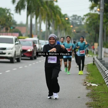 Runner Photo 8818109