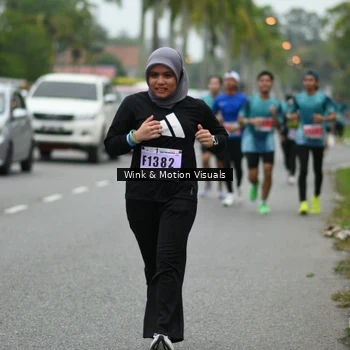 Runner Photo 8818110