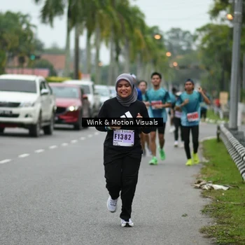 Runner Photo 8818115