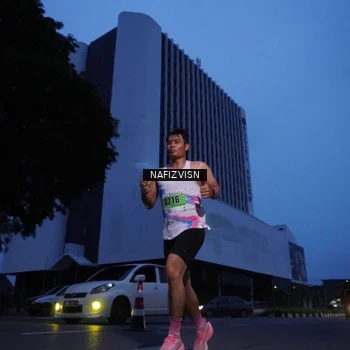 Runner Photo 8818117