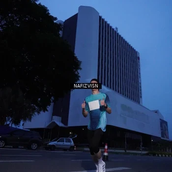 Runner Photo 8818120