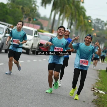 Runner Photo 8818121