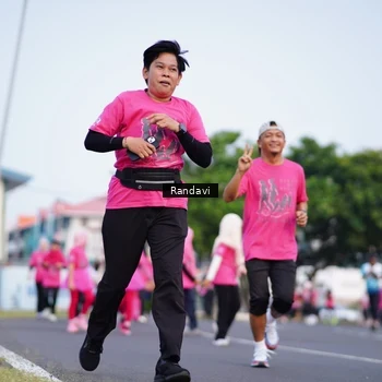 Runner Photo 8818124