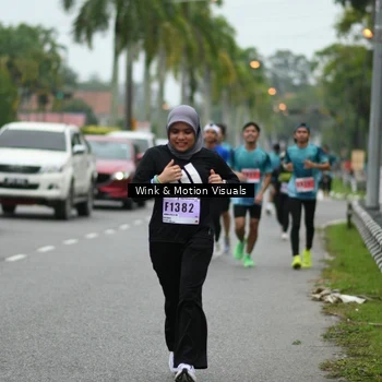 Runner Photo 8818126