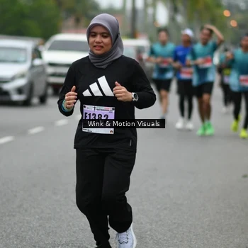 Runner Photo 8818132