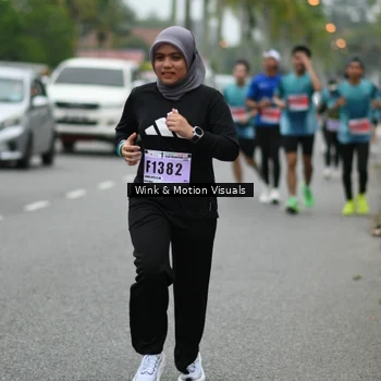 Runner Photo 8818133