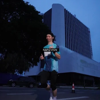 Runner Photo 8818134