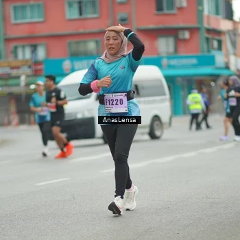 Runner Photo 8818140