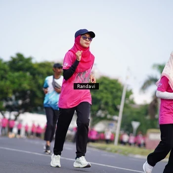 Runner Photo 8818141