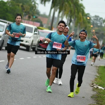 Runner Photo 8818142